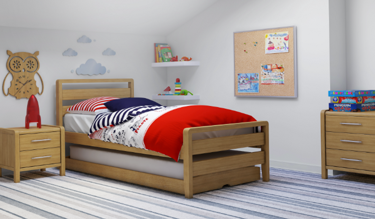 Kids Beds & Kids Bedroom Furniture Bensons for Beds